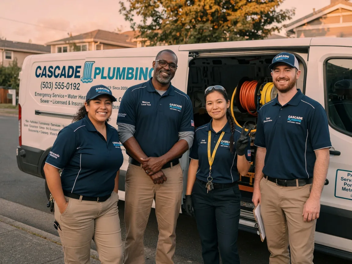 Emergency Plumber company in Occoquan, VA